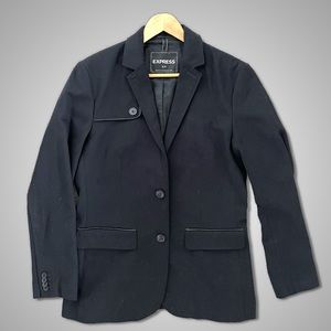 Mens Express Sport Coat/Blazer Size S